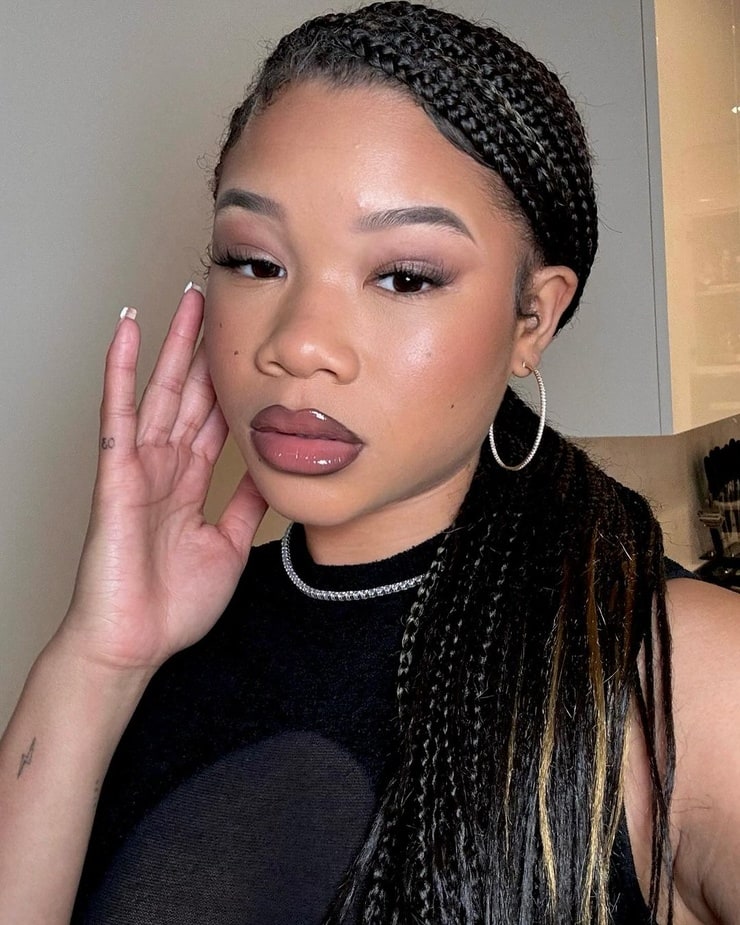 Picture of Storm Reid