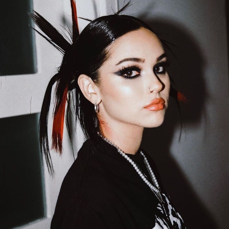 Picture Of Maggie Lindemann