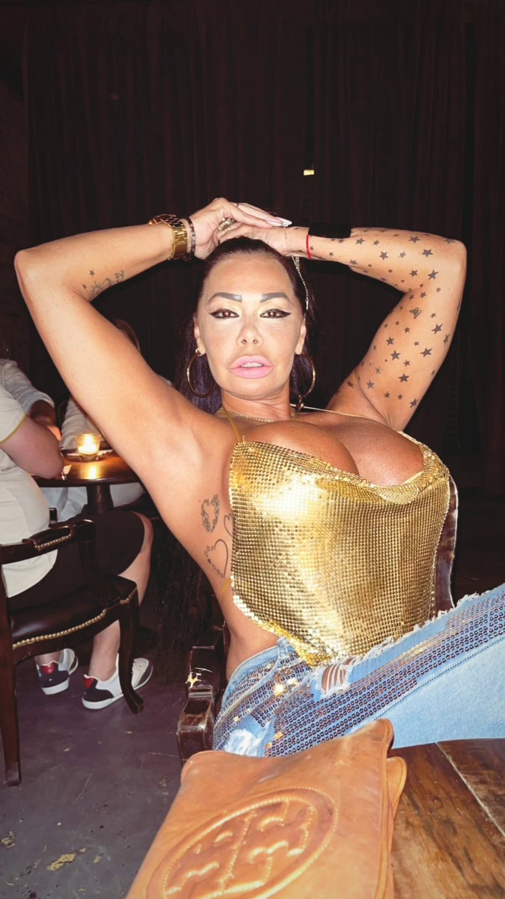 Carolina Luna