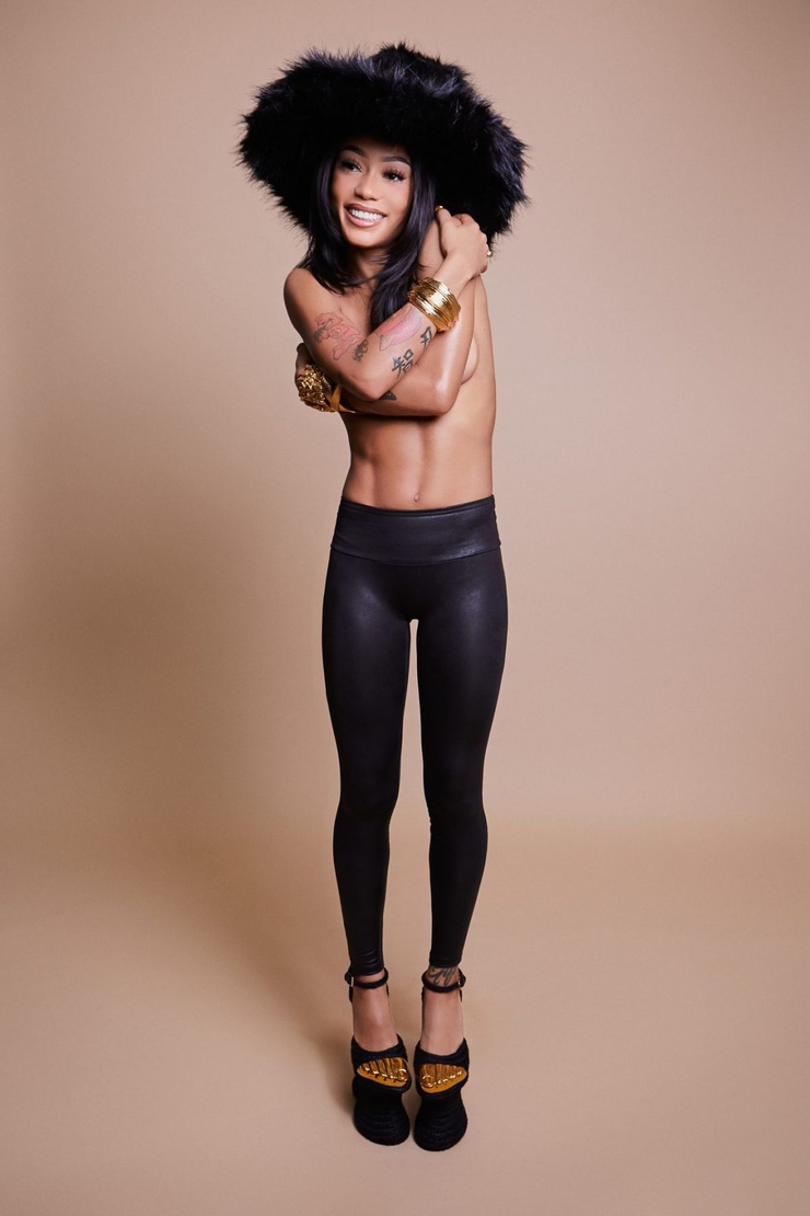 Coi Leray