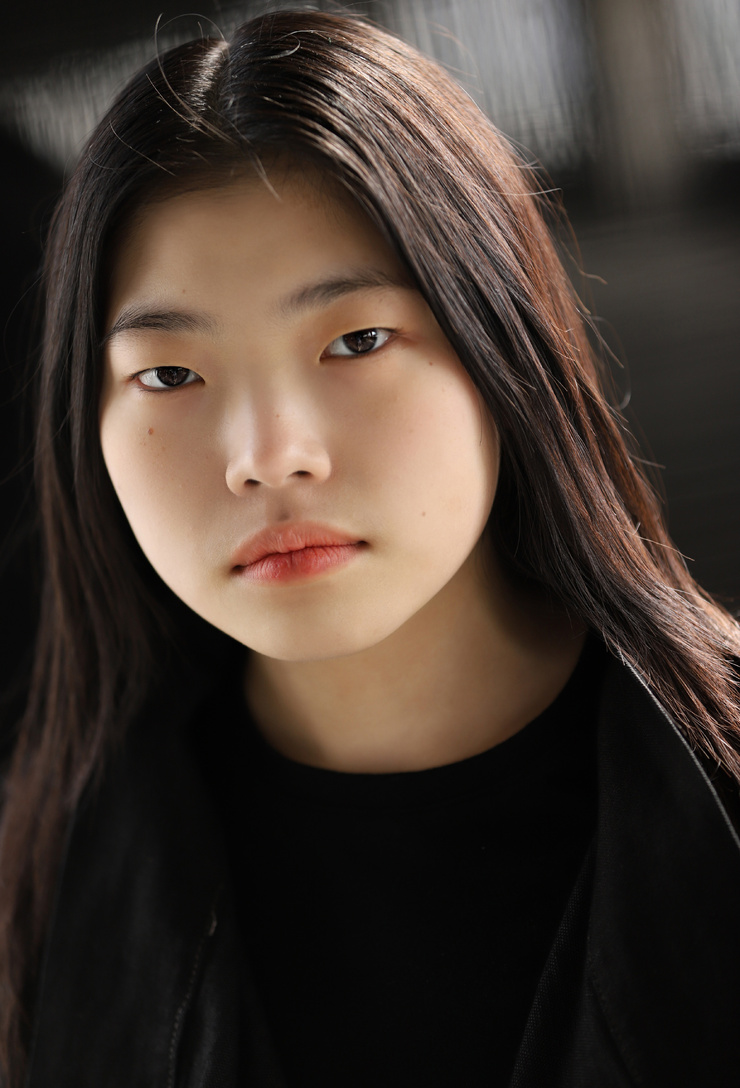 Irene Kim