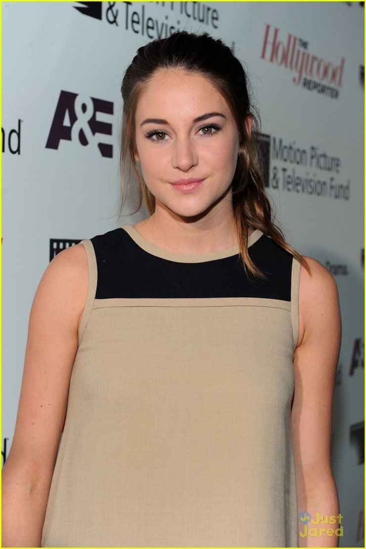 Shailene Woodley