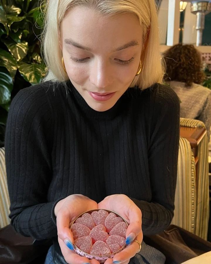 Anya Taylor-Joy