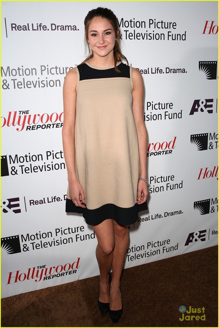 Shailene Woodley Shailene Woodley