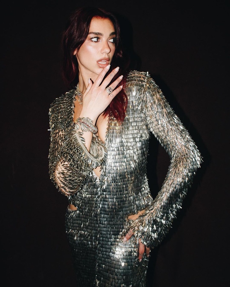 Dua Lipa