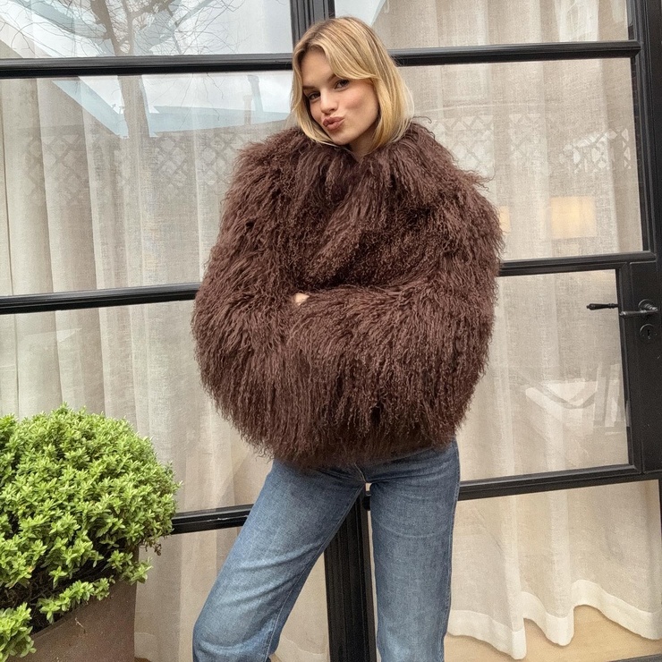 Nadine Leopold Nadine Leopold