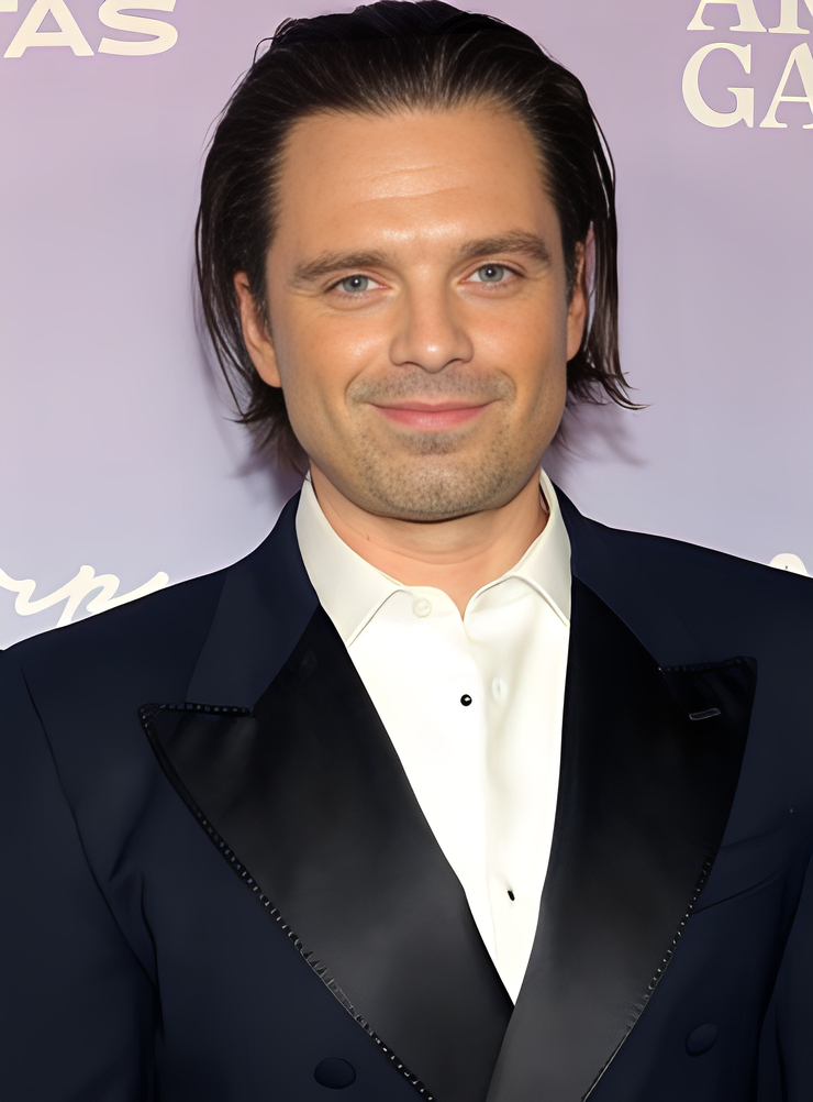 Sebastian Stan