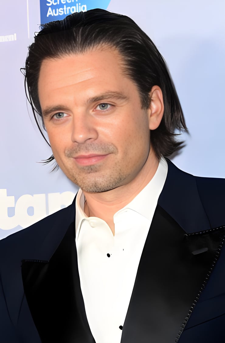 Sebastian Stan