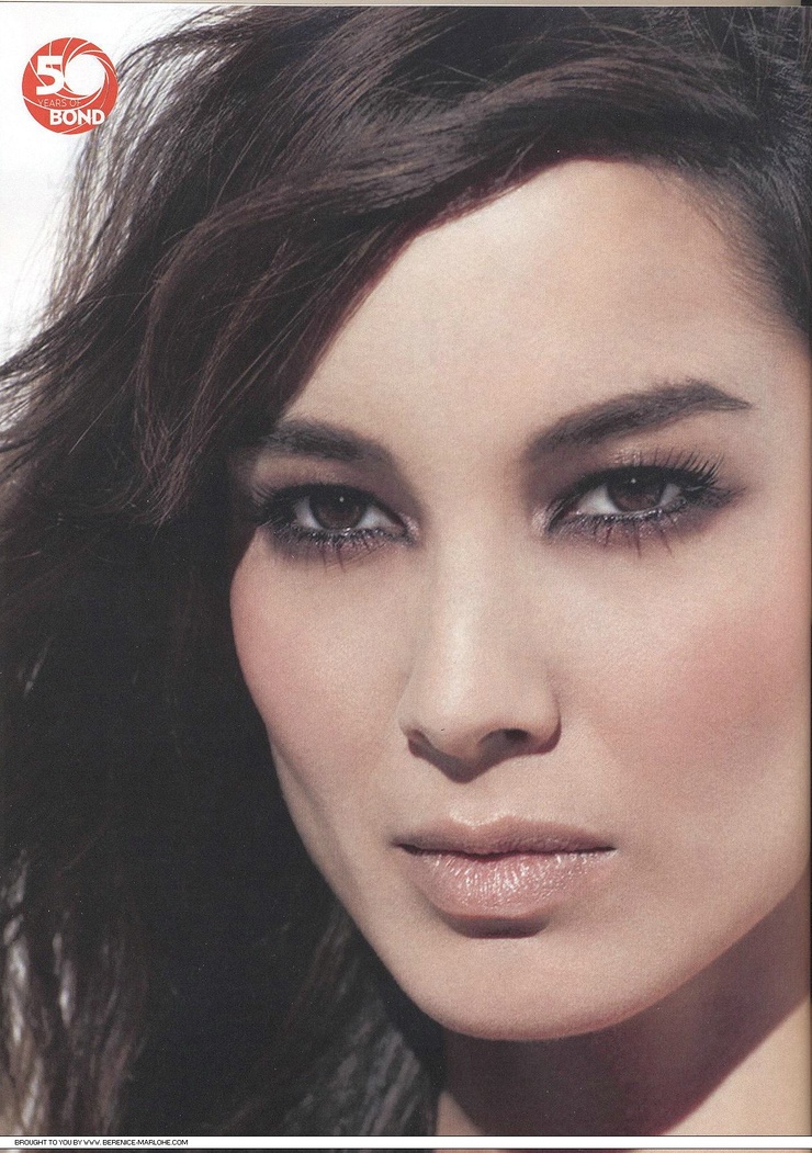 Picture of Berenice Marlohe