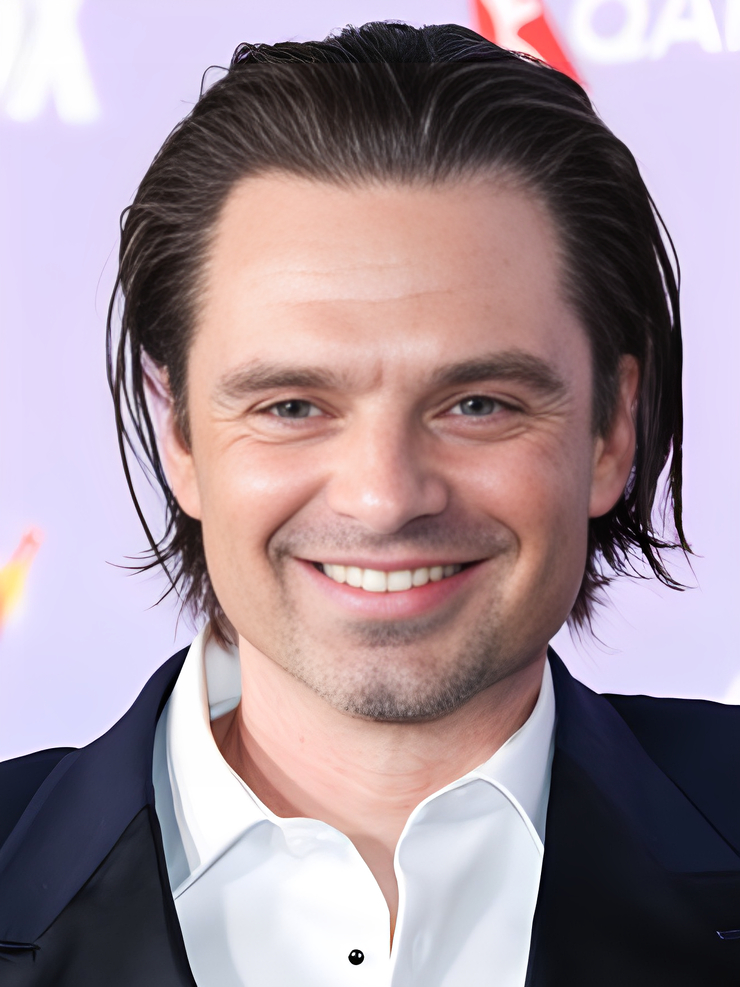 Sebastian Stan
