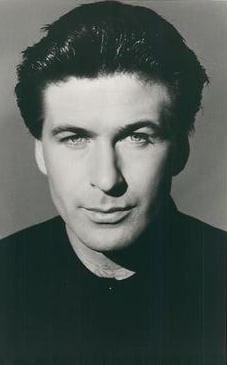 Alec Baldwin