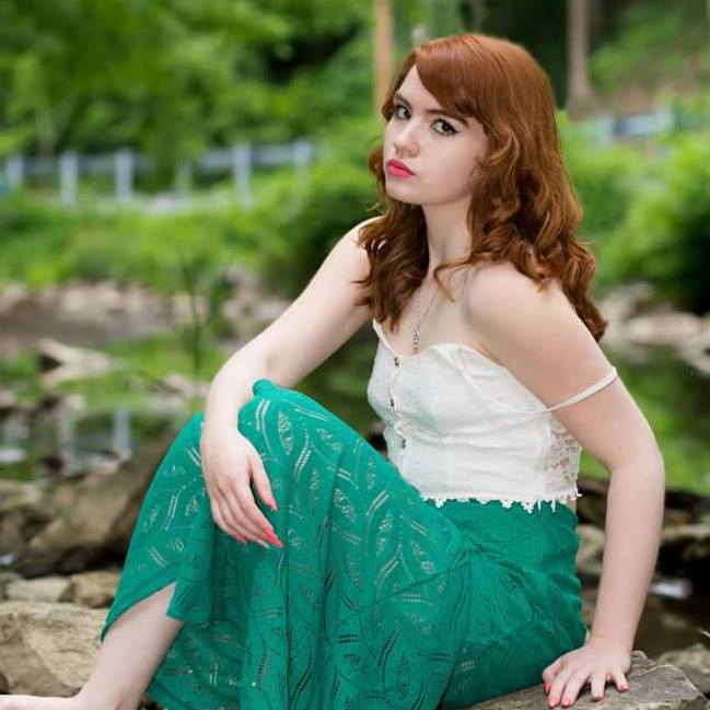 Kaylee Wilson