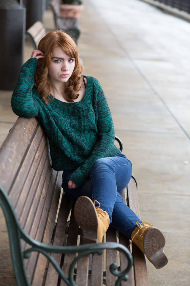 Kaylee Wilson