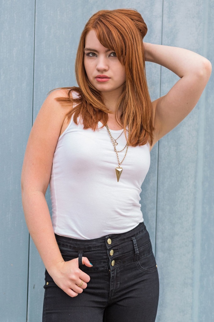 Kaylee Wilson