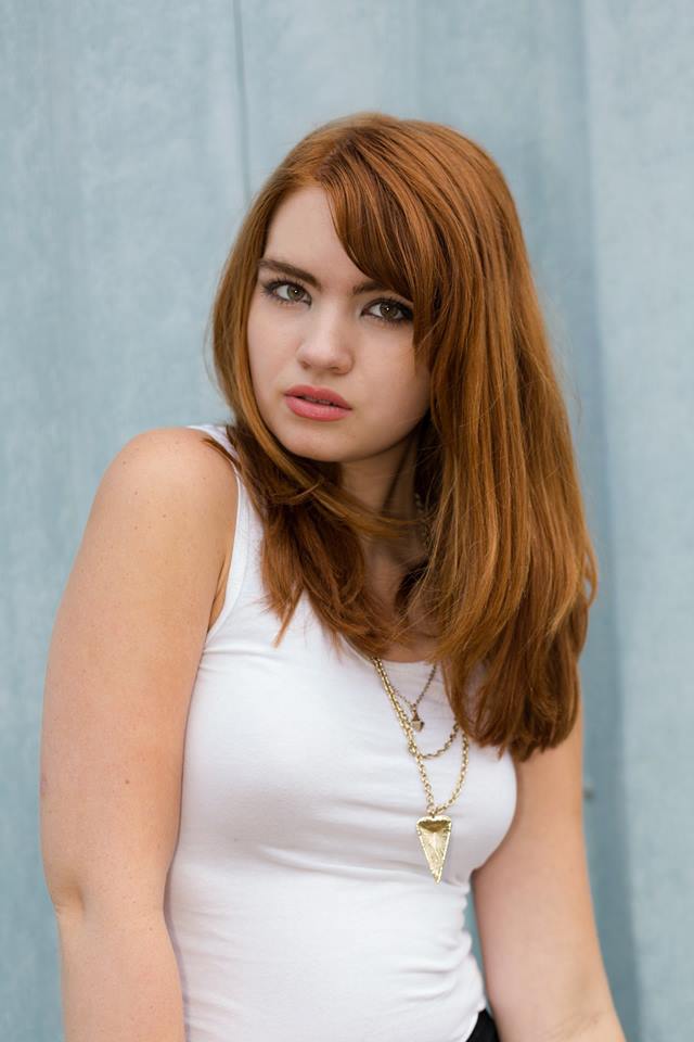 Kaylee Wilson