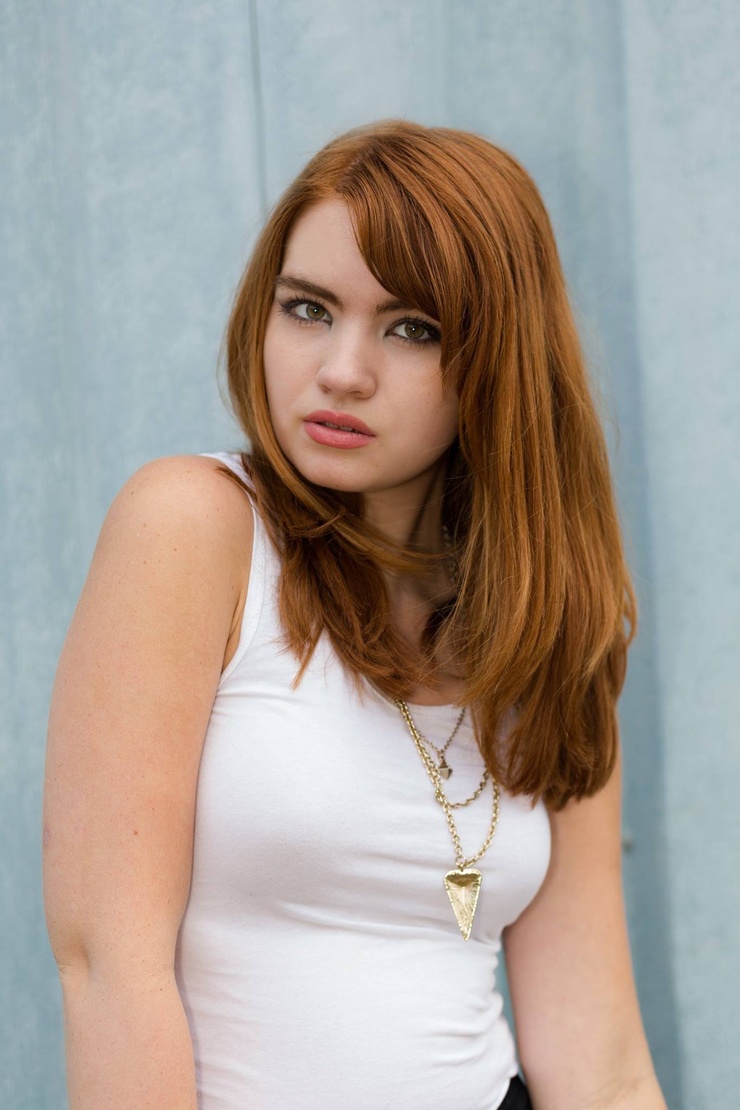 Kaylee Wilson