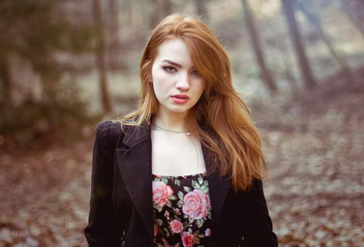 Kaylee Wilson