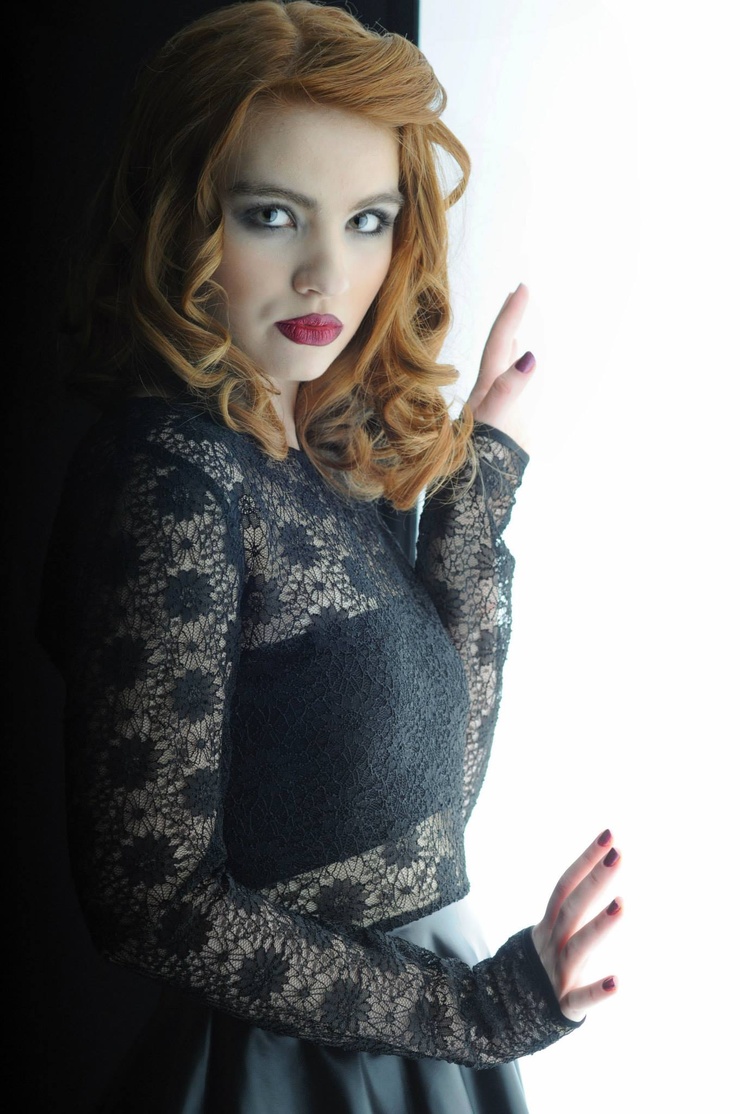 Kaylee Wilson
