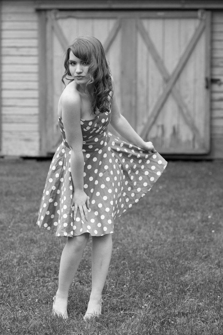 Kaylee Wilson
