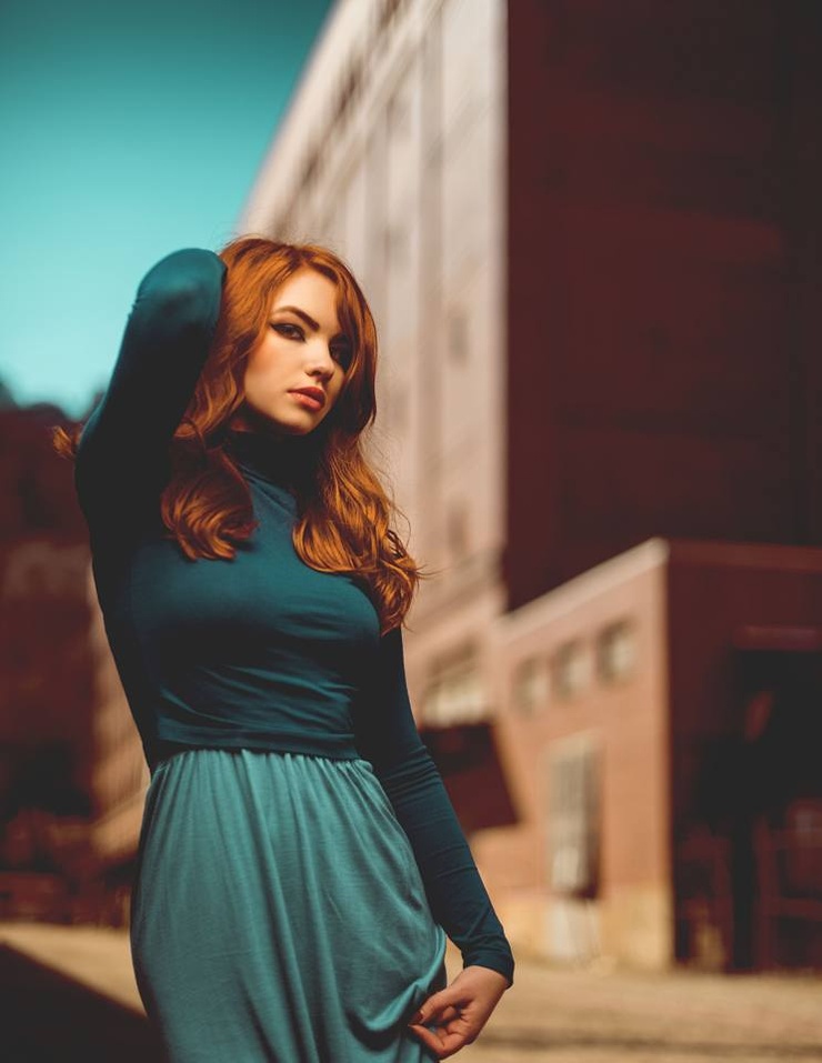 Kaylee Wilson