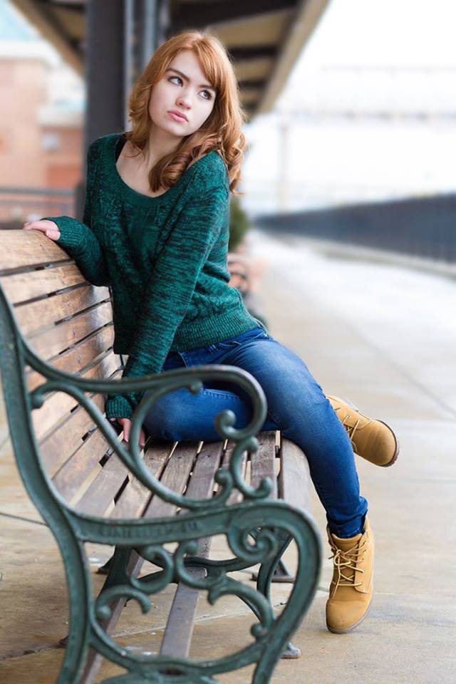 Kaylee Wilson