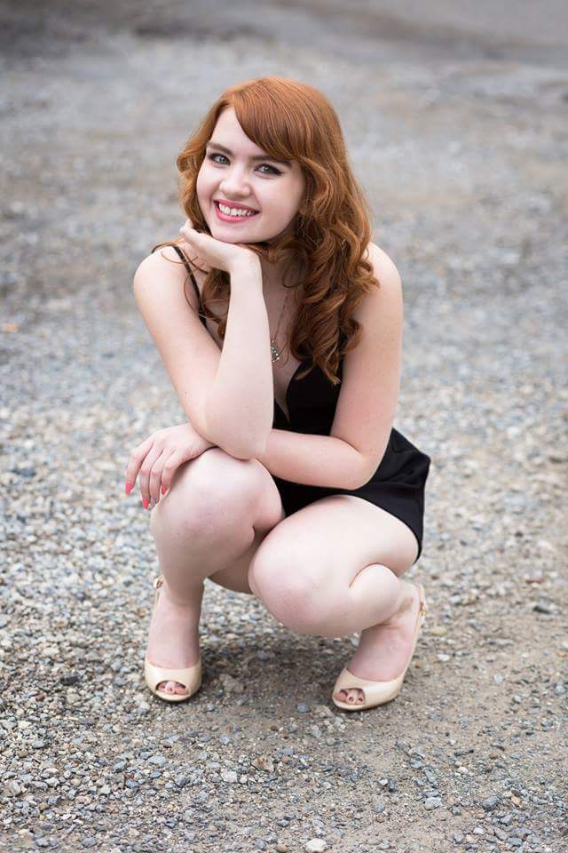 Kaylee Wilson
