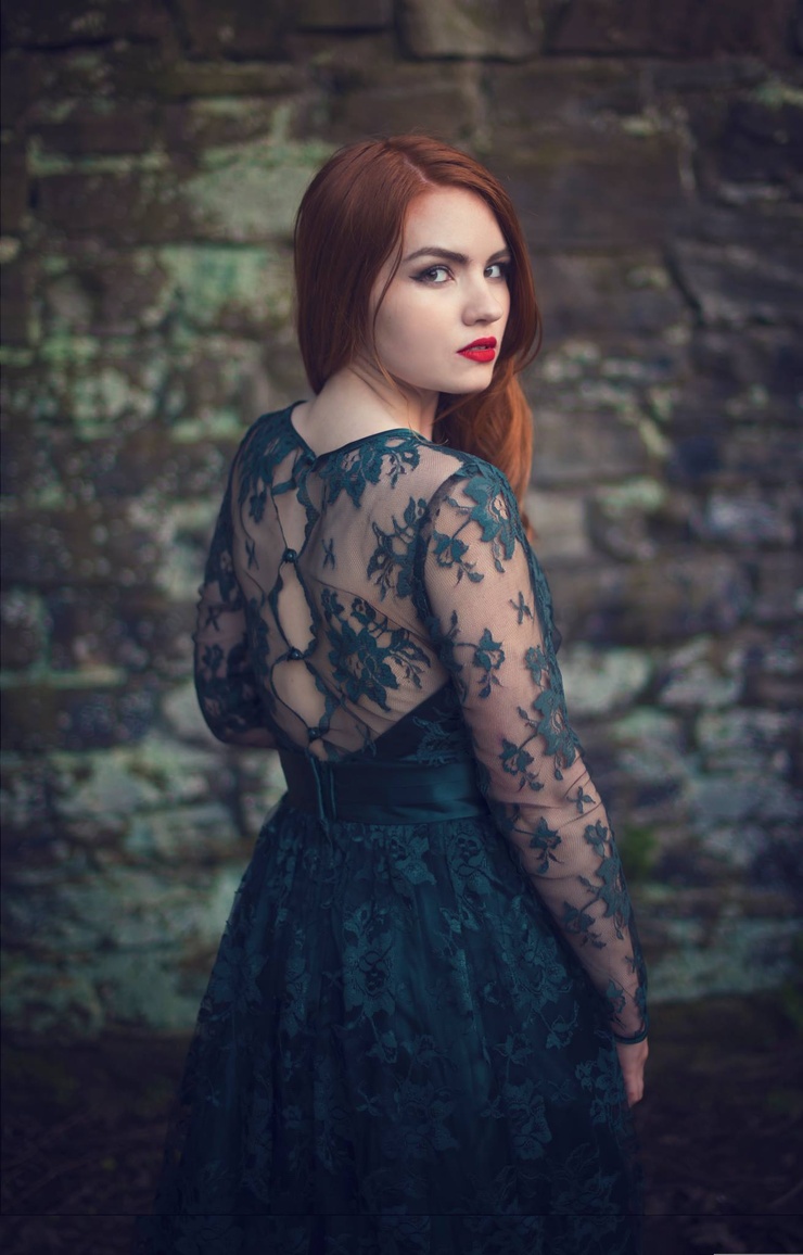 Kaylee Wilson