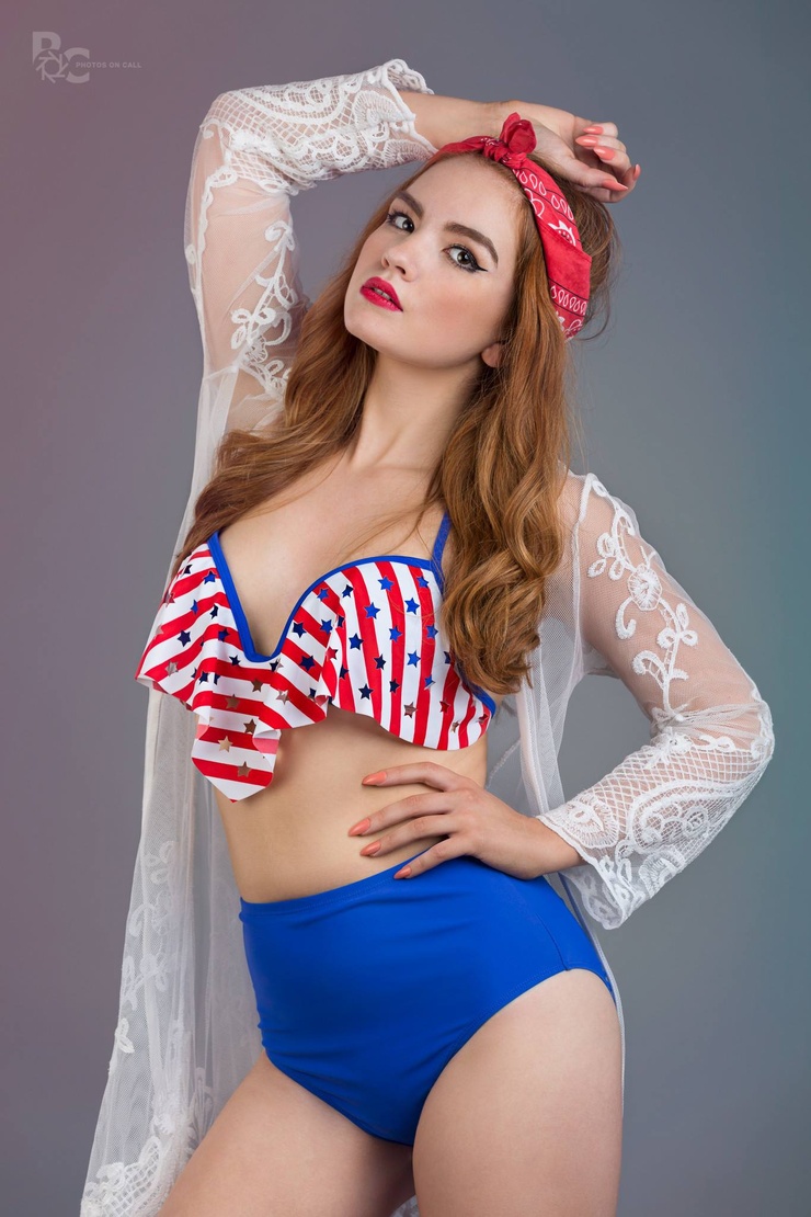 Kaylee Wilson
