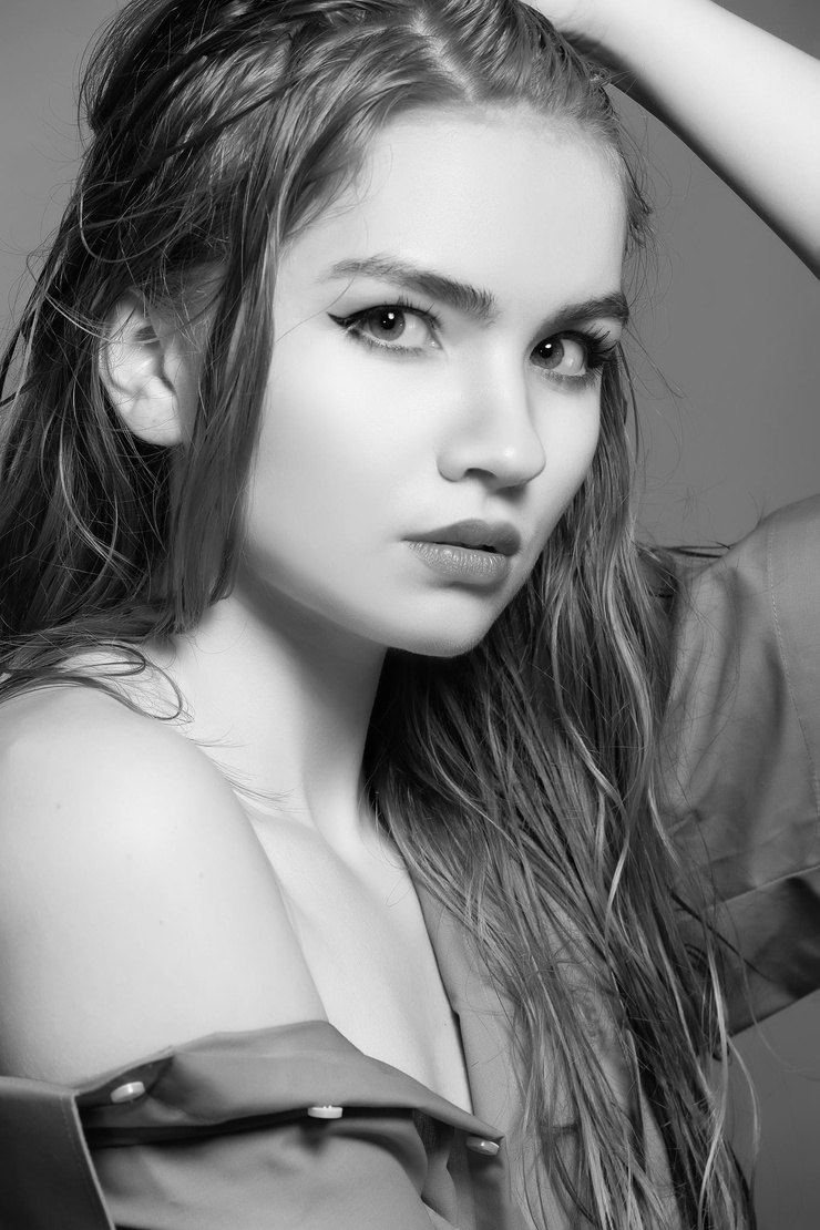 Kaylee Wilson
