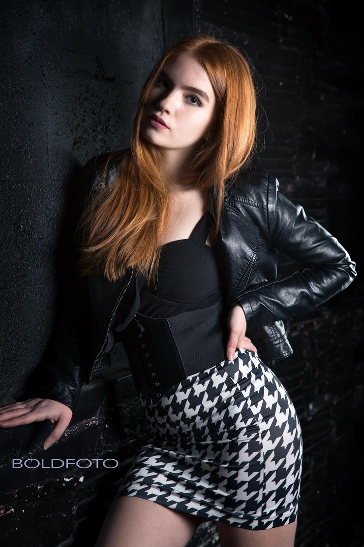 Kaylee Wilson
