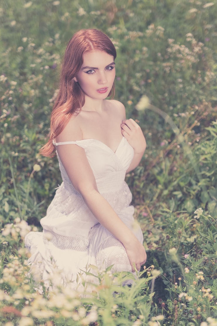 Kaylee Wilson