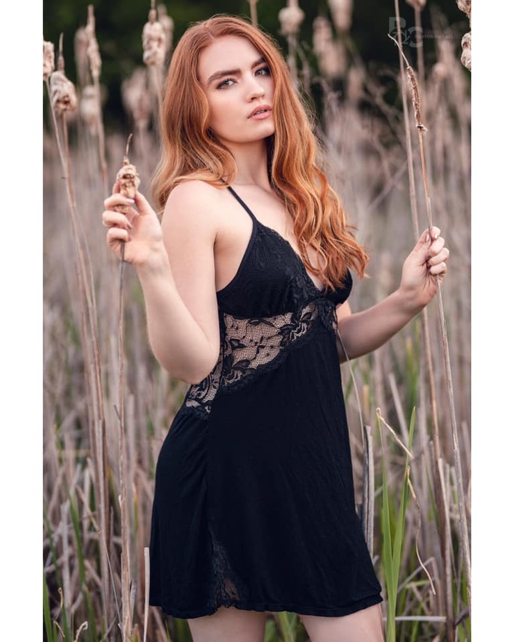 Kaylee Wilson