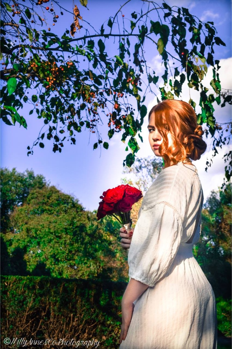 Kaylee Wilson