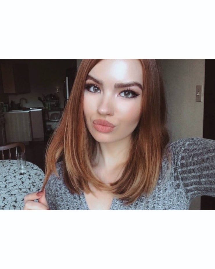 Kaylee Wilson