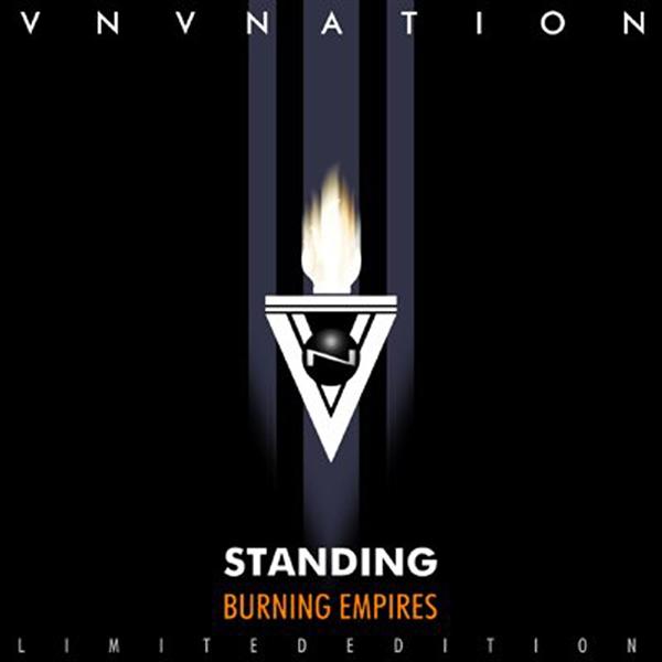 Burning Empires