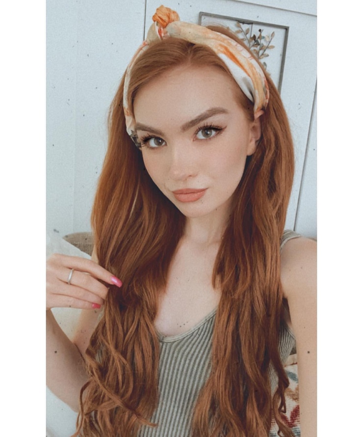 Kaylee Wilson