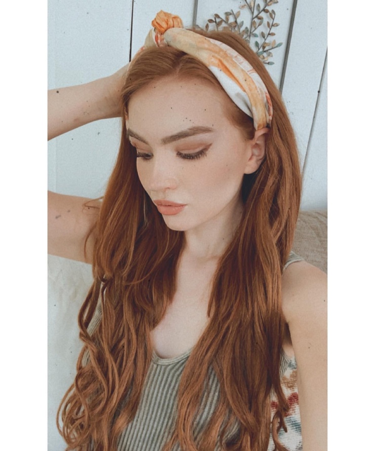 Kaylee Wilson