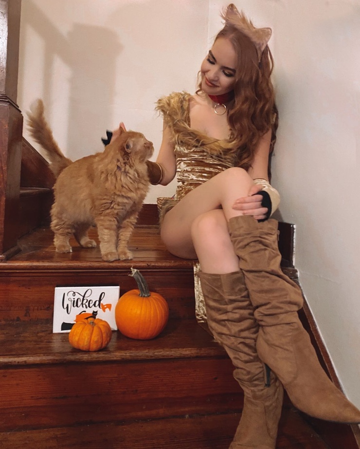Kaylee Wilson