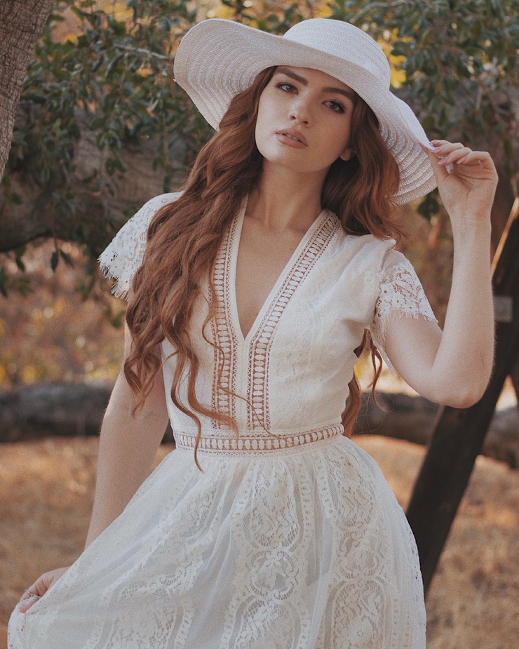 Kaylee Wilson