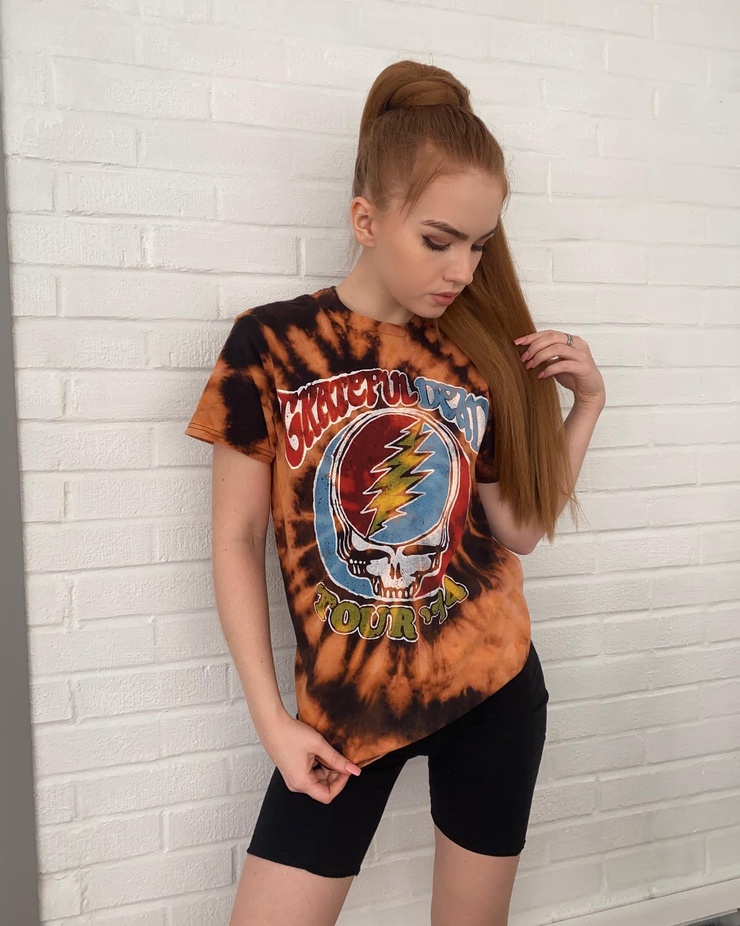 Kaylee Wilson