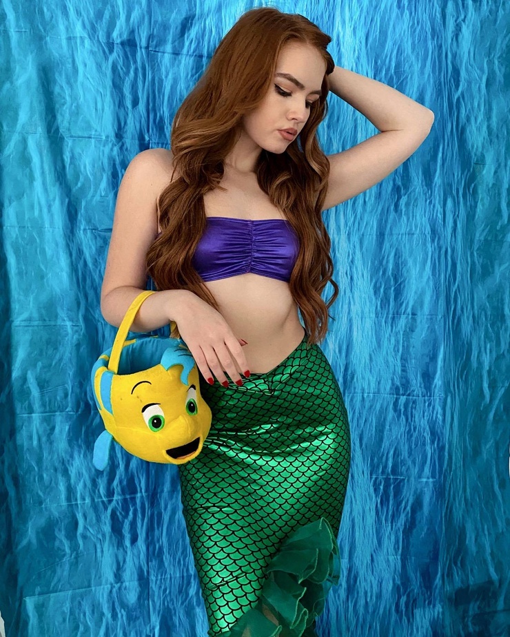 Kaylee Wilson