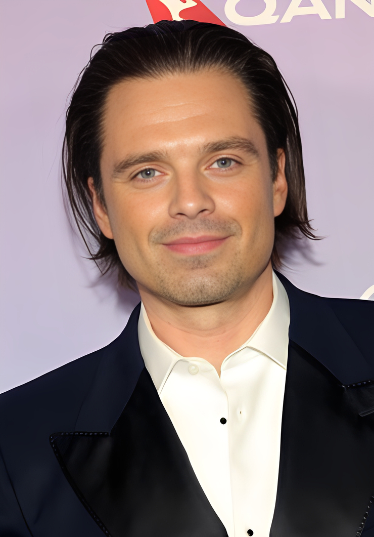 Sebastian Stan