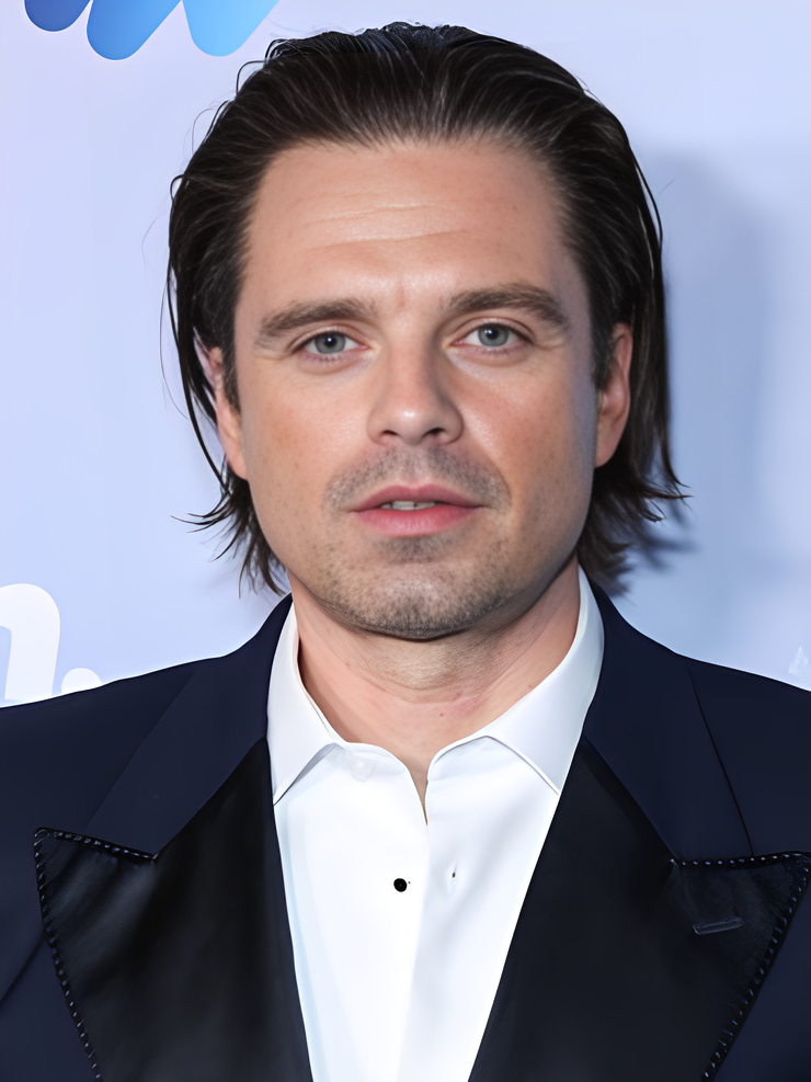 Sebastian Stan