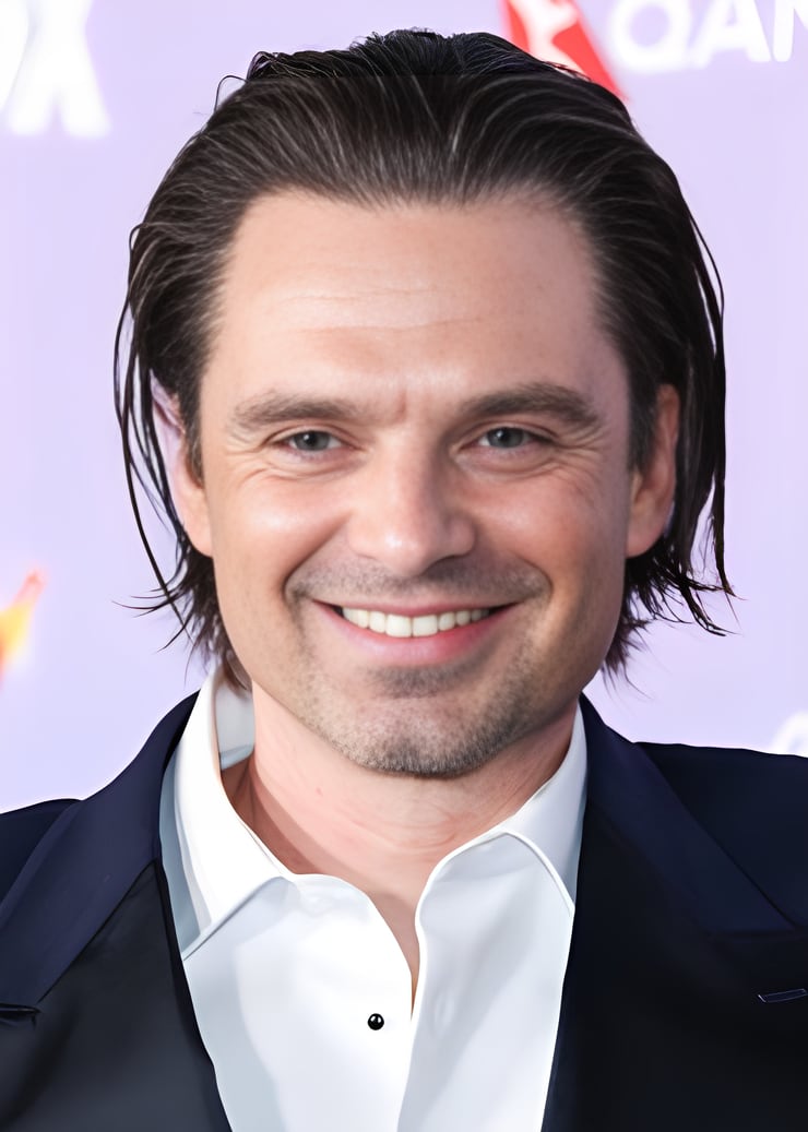 Sebastian Stan