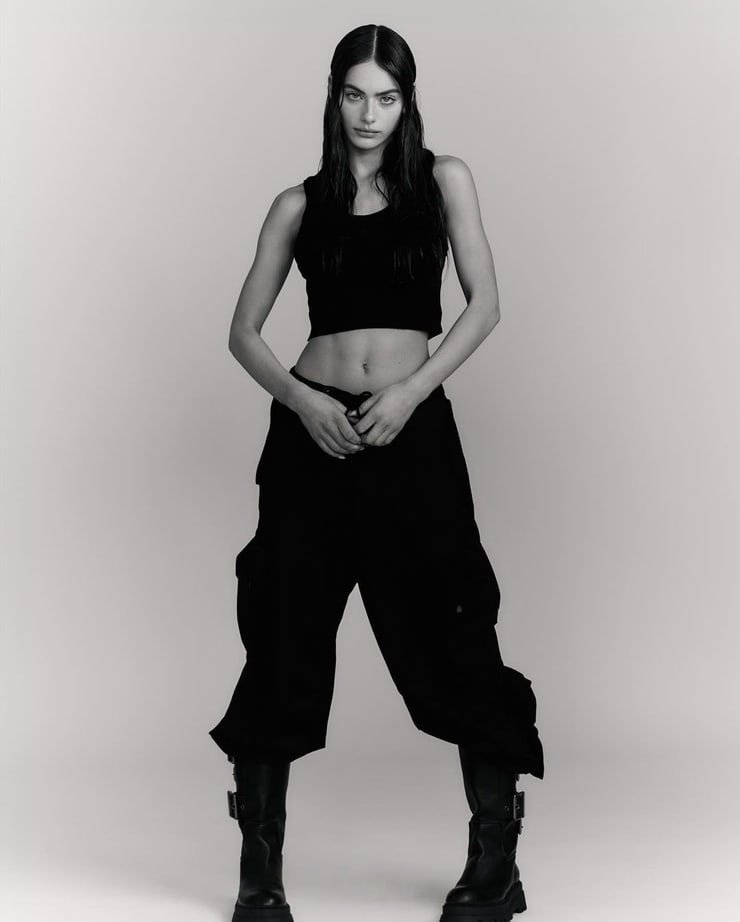 Yael Shelbia Yael Shelbia
