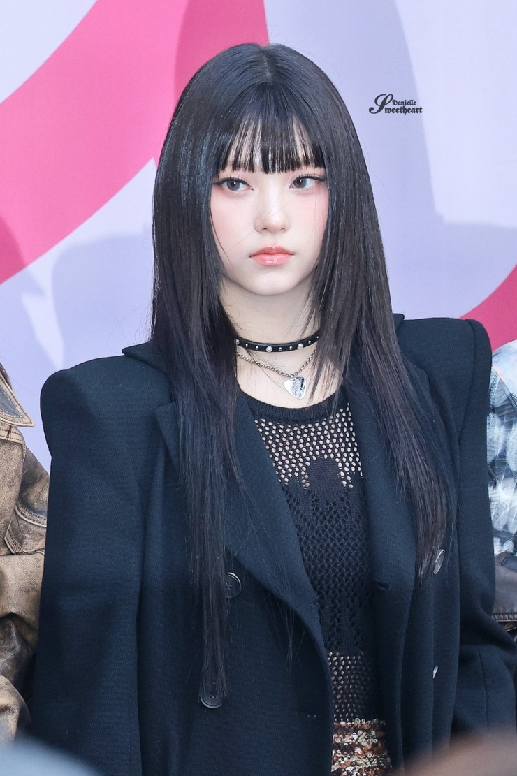 Hae-rin Kang
