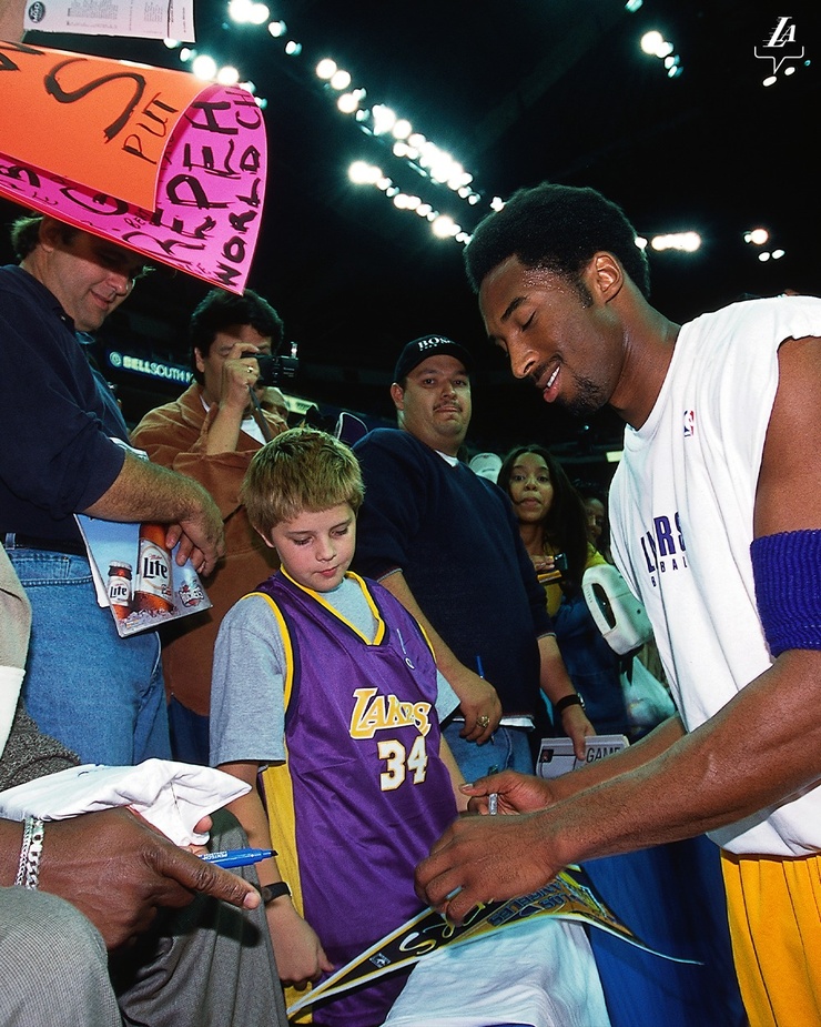 Kobe Bryant
