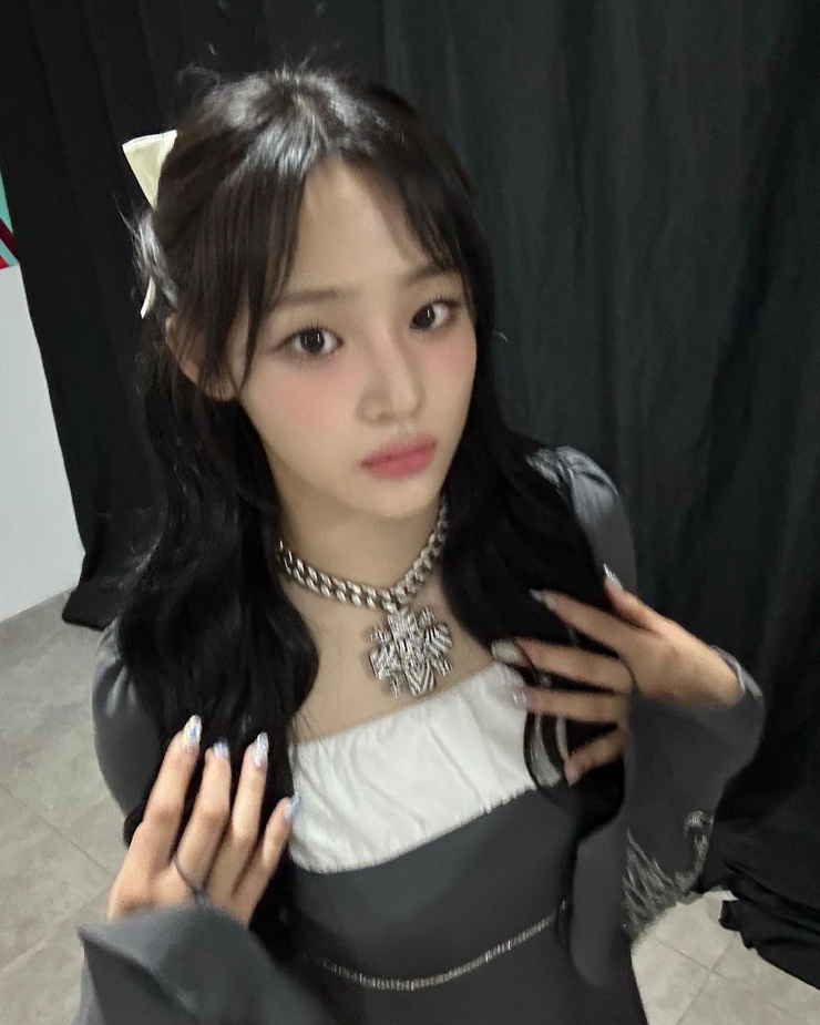 Minji Kim