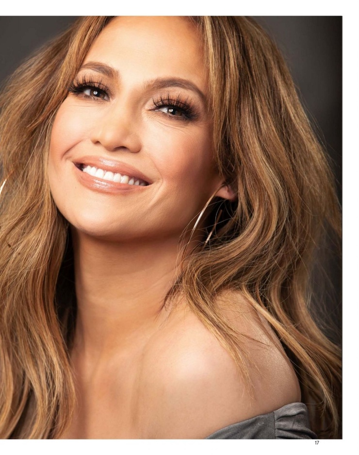 Jennifer Lopez