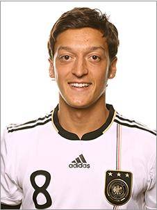 Mesut Özil